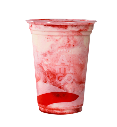 MILK SHAKE FESTA