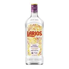 GIN LARIOS TRADICIONAL