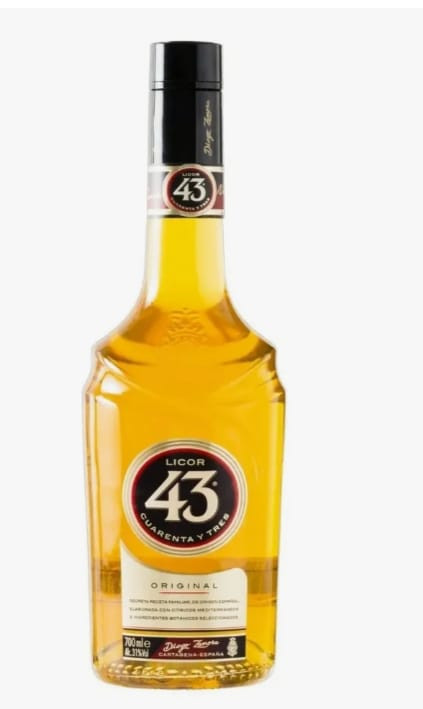 LICOR 43