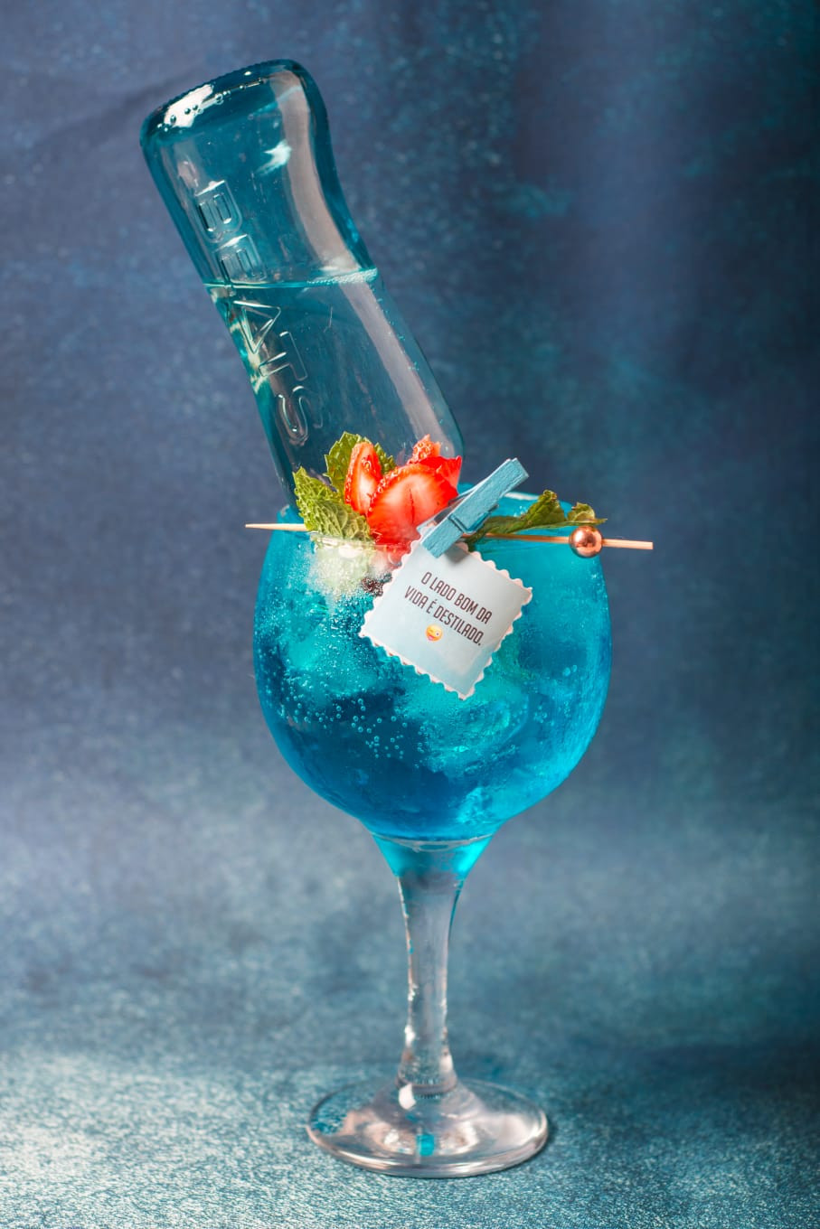 Lerigou Blue