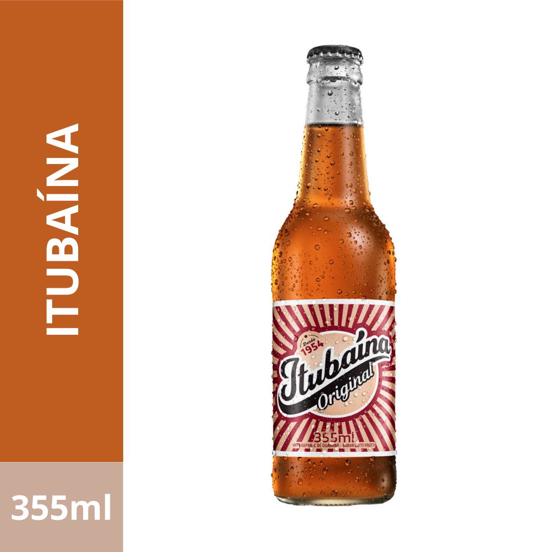 Itubaína 355ml