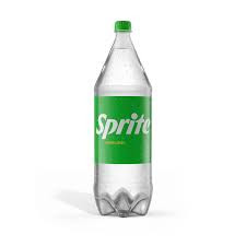REFRIGERANTE SPRITE 2 LT