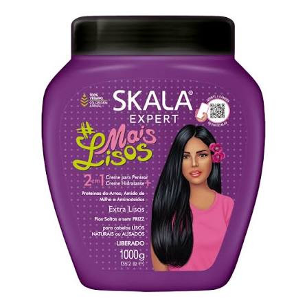 SKALA EXPERT MAIS LISOS