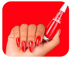 ESMALTE IMPALA BL 7,5ML A COR DA MODA - CREMOSO FASCINACAO 