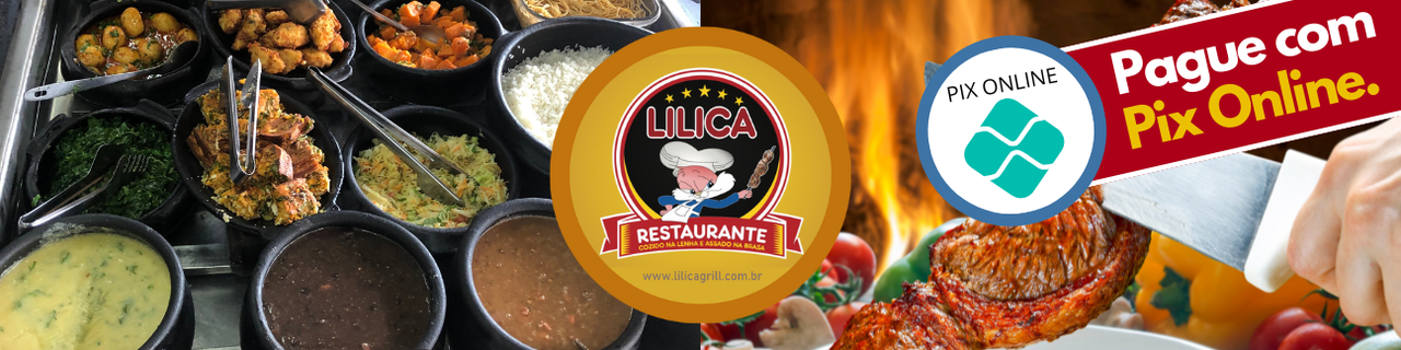 LILICA VALVERDE - PEÇA DELIVERY
