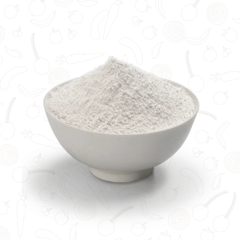 Polvilho Azedo Caseiro 100g