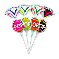 PIRULITO POP