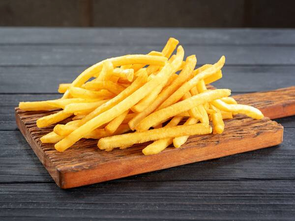 Batata Frita Palito Mccain