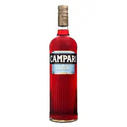 Campari Bitter (Milano) 998ml