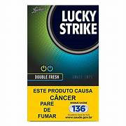 LUCKY STRIKE DOUBLE