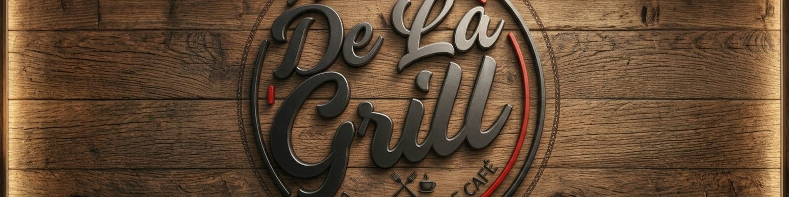 DELAGRILL