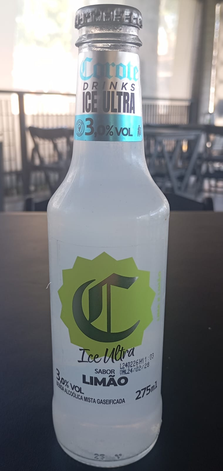ICE COROTE