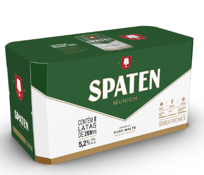 SPATEN CX/269ML