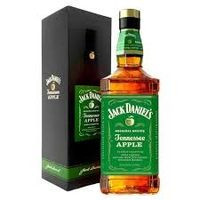 Jack Daniesl's Apple 1L