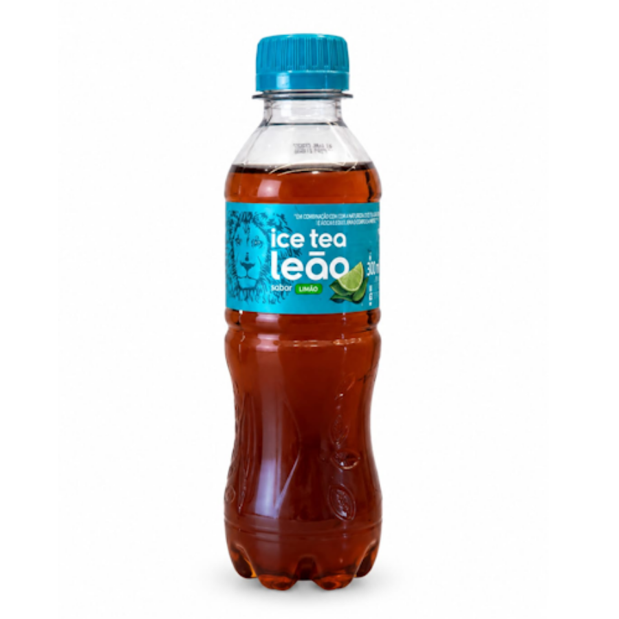 MATTE LEAO LIMAO 300ML
