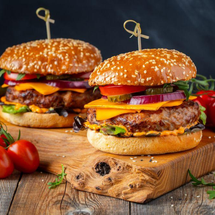 LANCHE C/ PICANHA