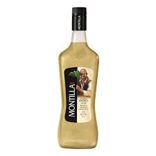 RUM MONTILLA CARTA BRANCA 1L