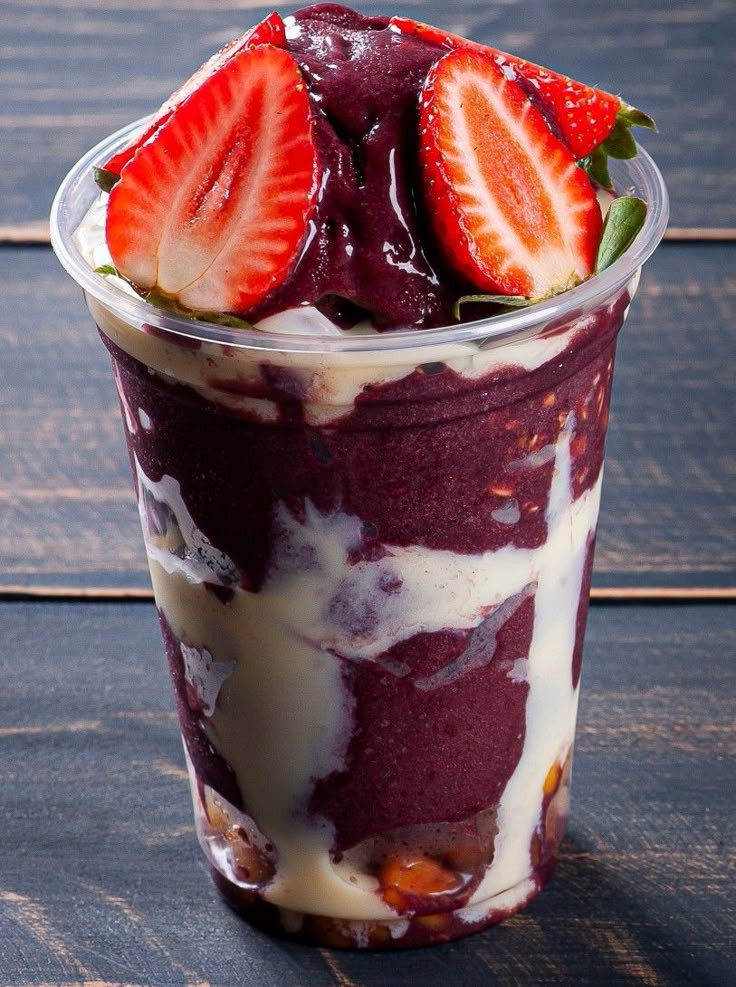 SORVETE AÇAI