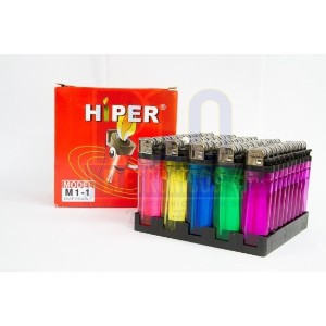 ISQUEIRO HIPER