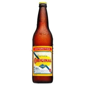ORIGINAL 600ML