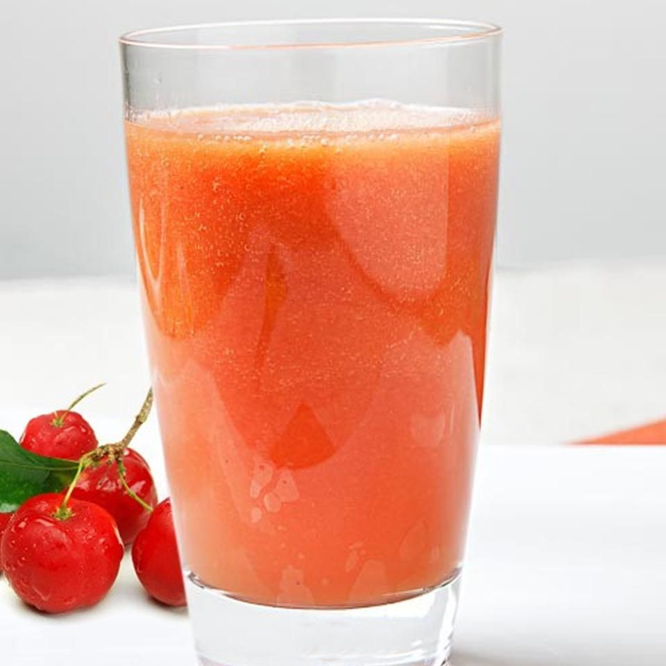 CREME DE ACEROLA