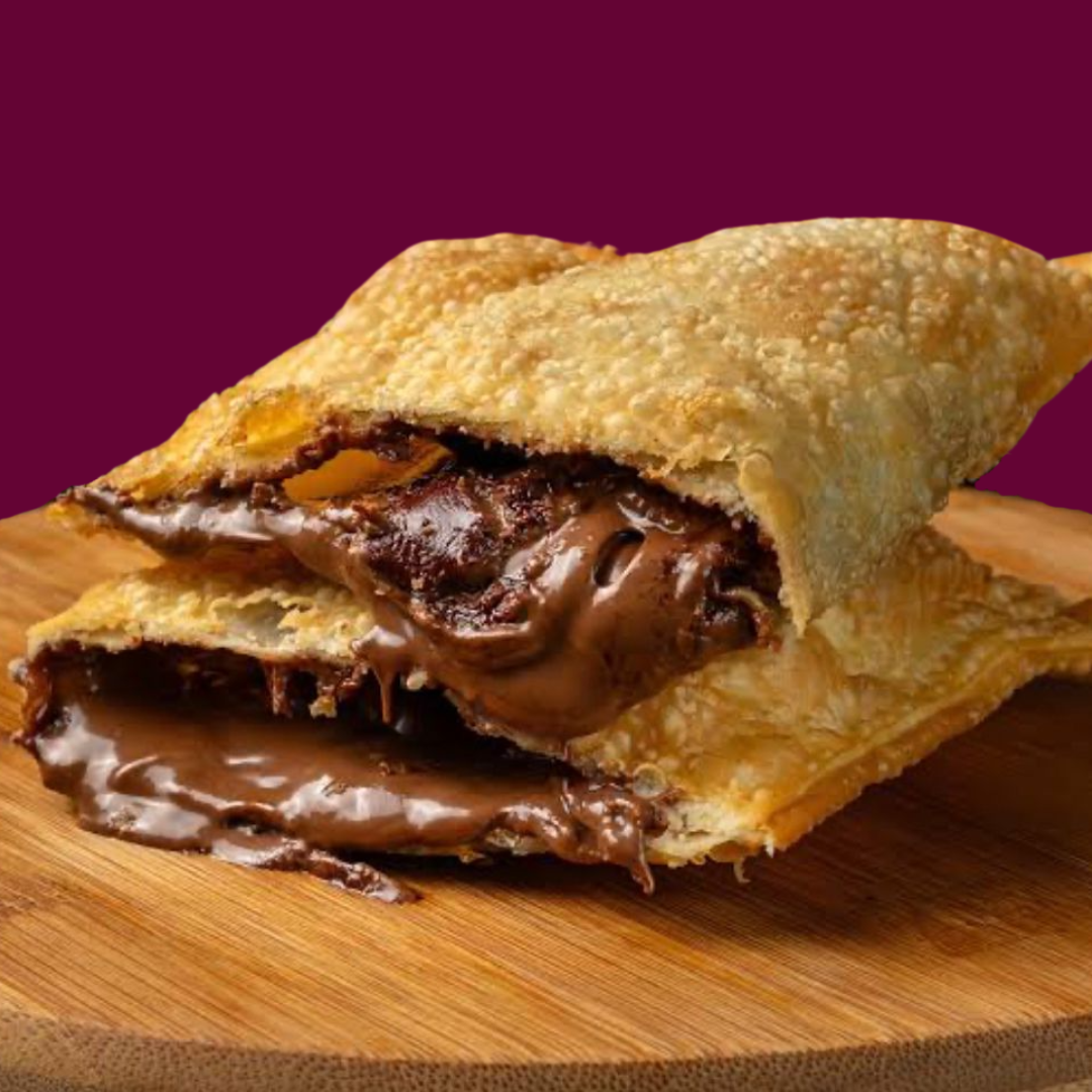 PASTEL DE CHOCOLATE