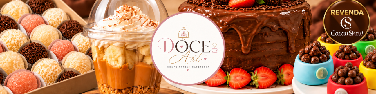 DOCE ART DELIVERY