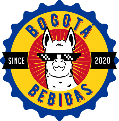 Bogotá Bebidas