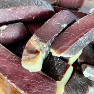 CHARQUE