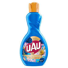 LIMP PERFUM UAU BRISA FRESCOR 500ML