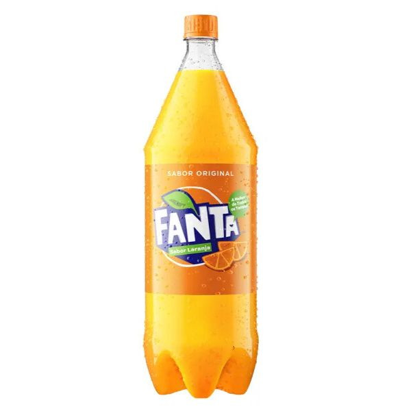 REFIGERANTE FANTA 1