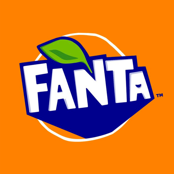Fanta Laranja