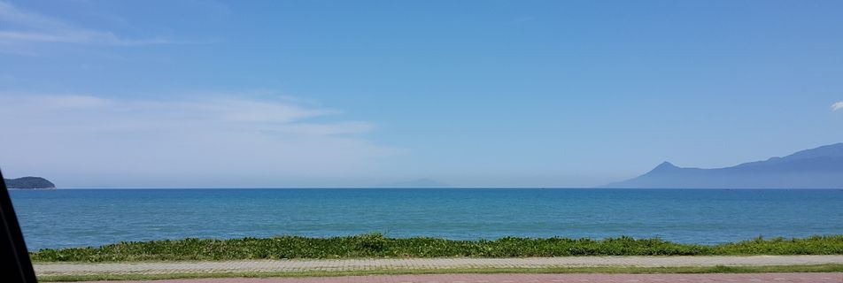 Restaurante MAR a VISTA