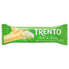 Trento Torta de Limão 32g