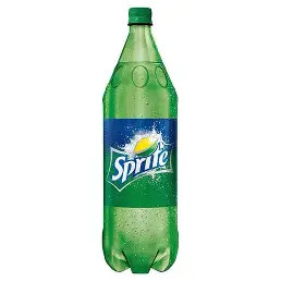 Sprite Limao 2L