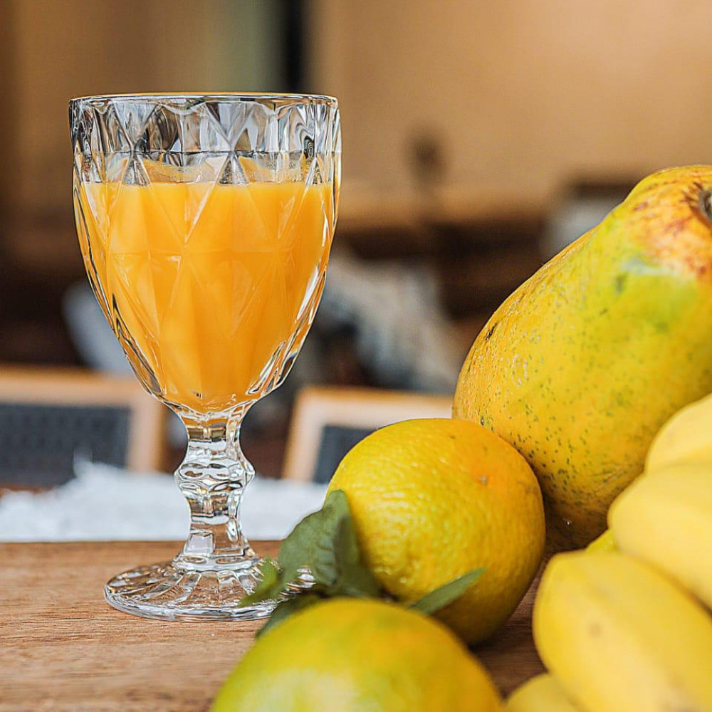 SUCO NATURAL