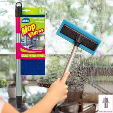MOP PARA VIDROS 