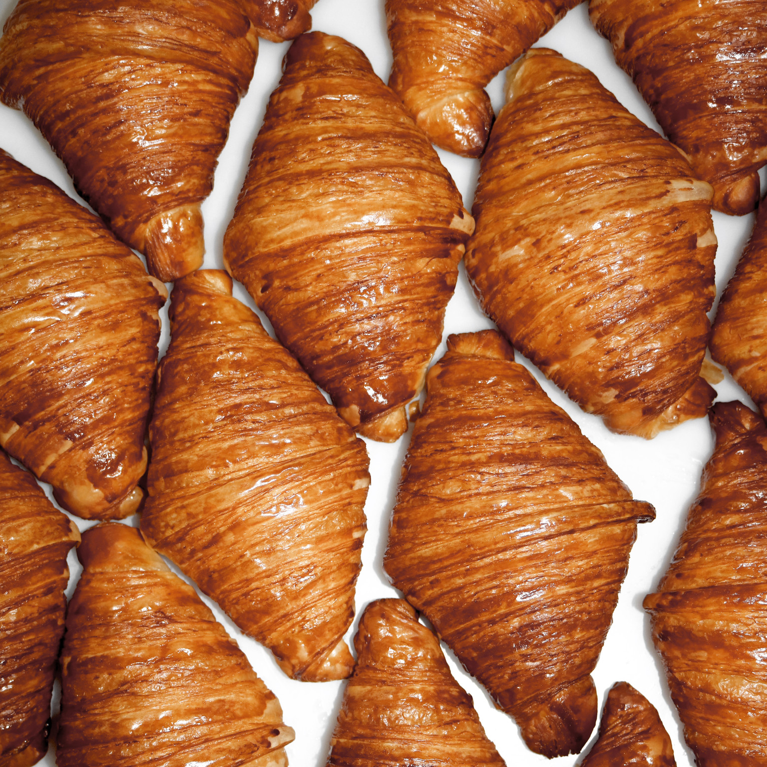 CROISSANT TRADICIONAL