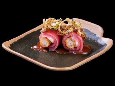 Novo! Djou Tuna Red