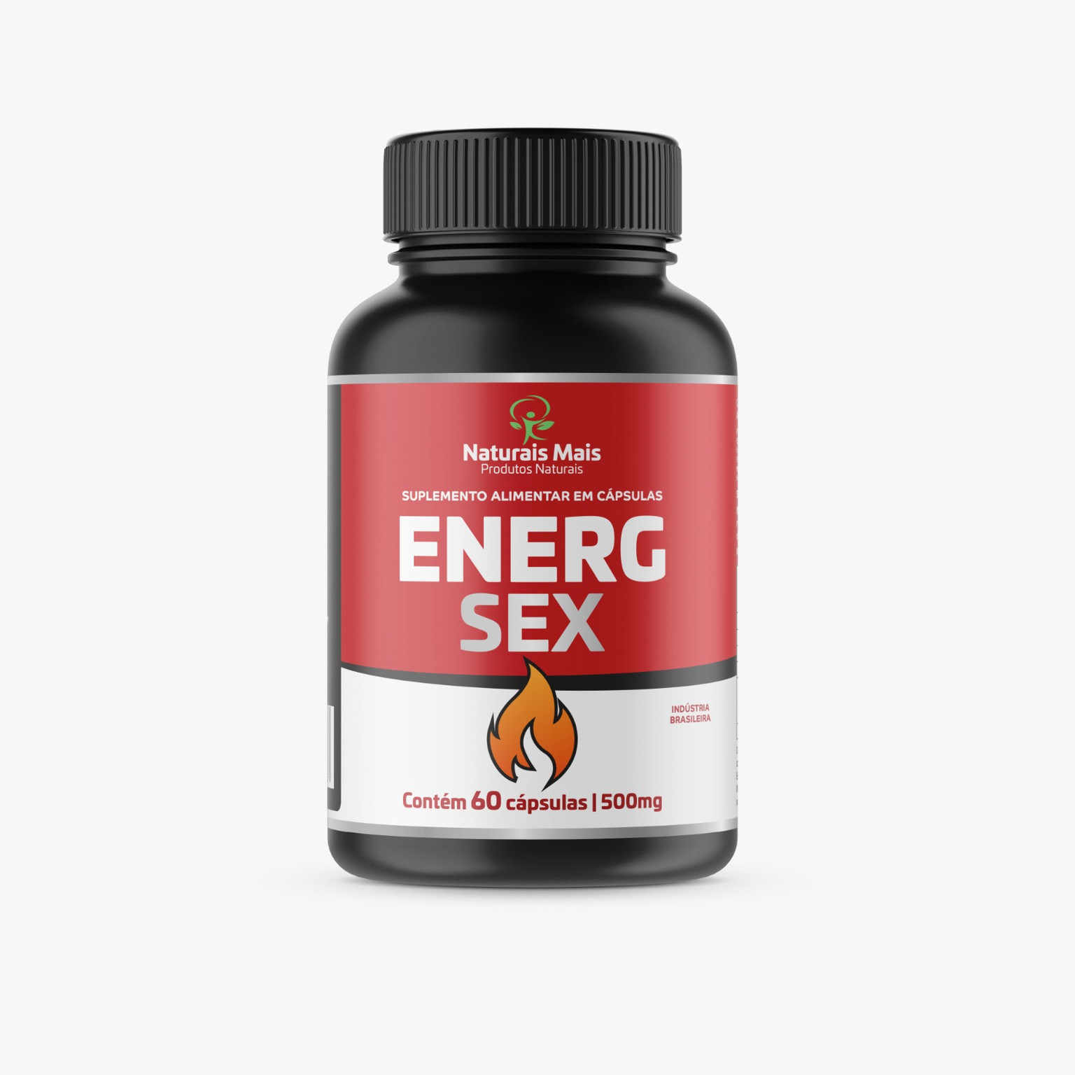 ENERG SEX 60 CAPS
