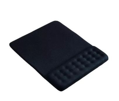 Mousepad Dot Com Apoio De Pulso 