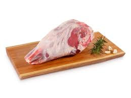 pernil de carneiro 100G