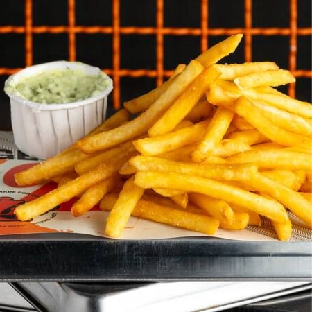 Batata Frita