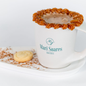 CAPUCCINO INDIANO