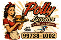 POLLY LANCHES