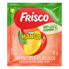 FRISCO MANGA J3 SCH 18G