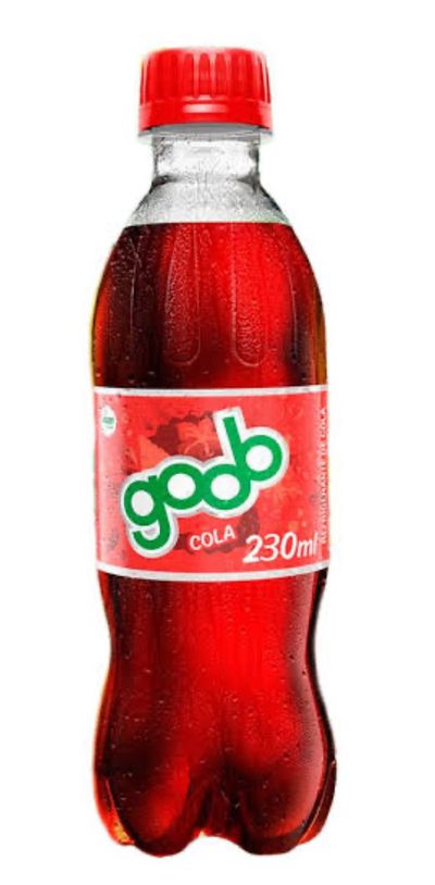 Goob cola 250ml