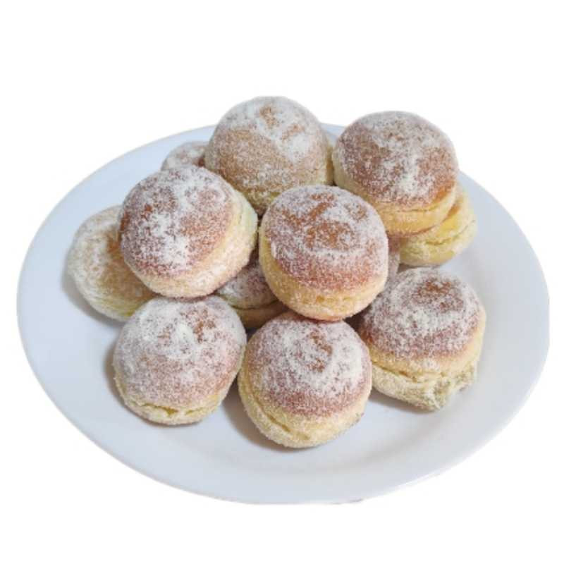 5496 - Sonho Doce De Leite Und
