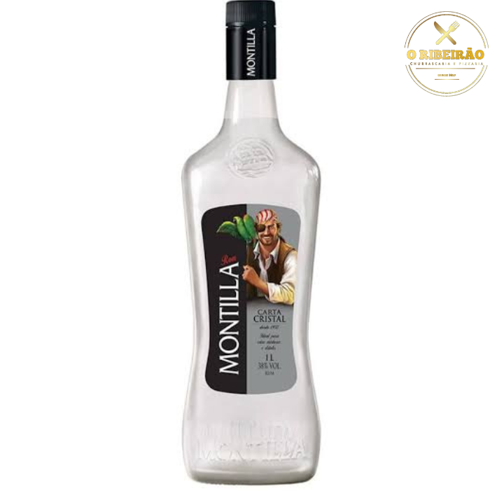MONTILLA 1 LITRO 