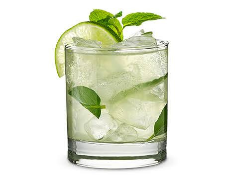 MOJITO